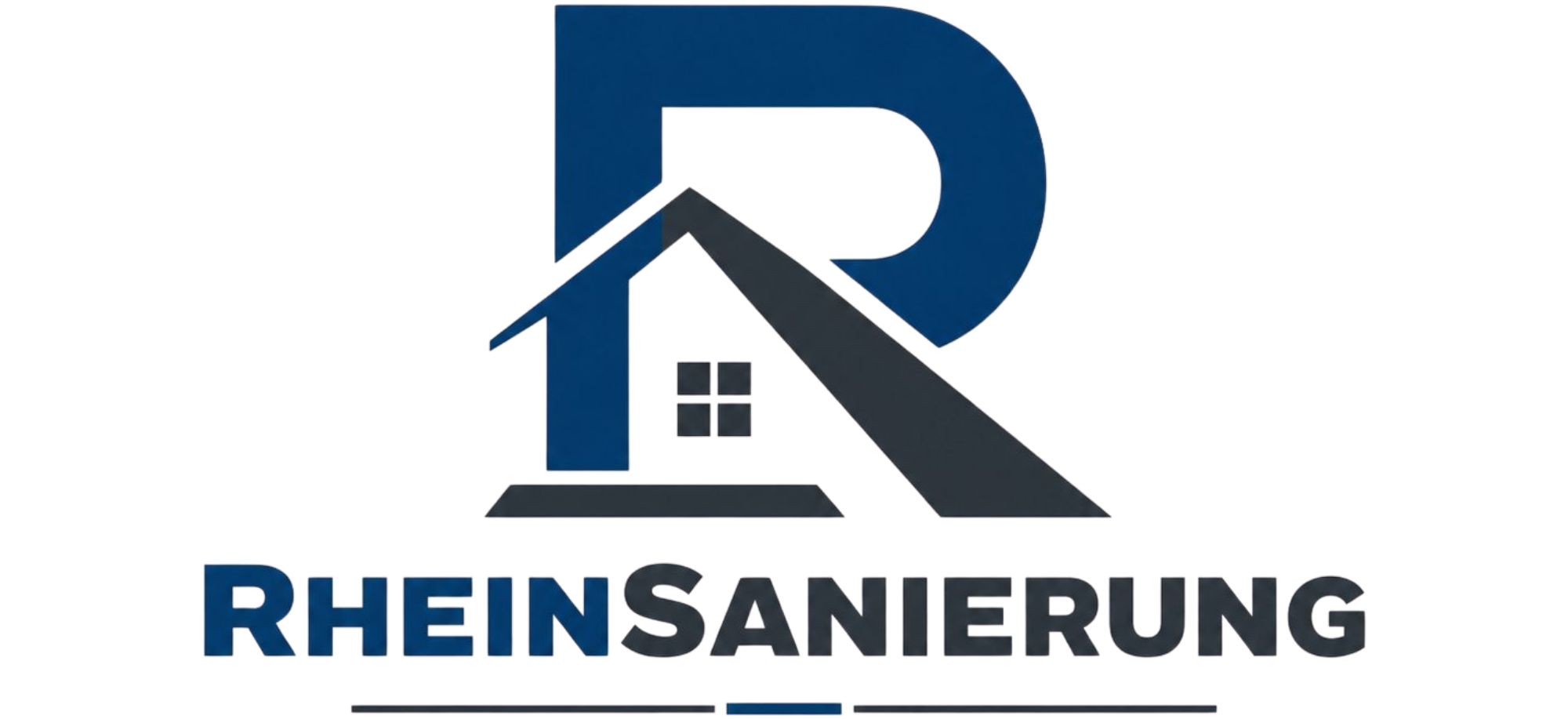 RheinSanierung Logo